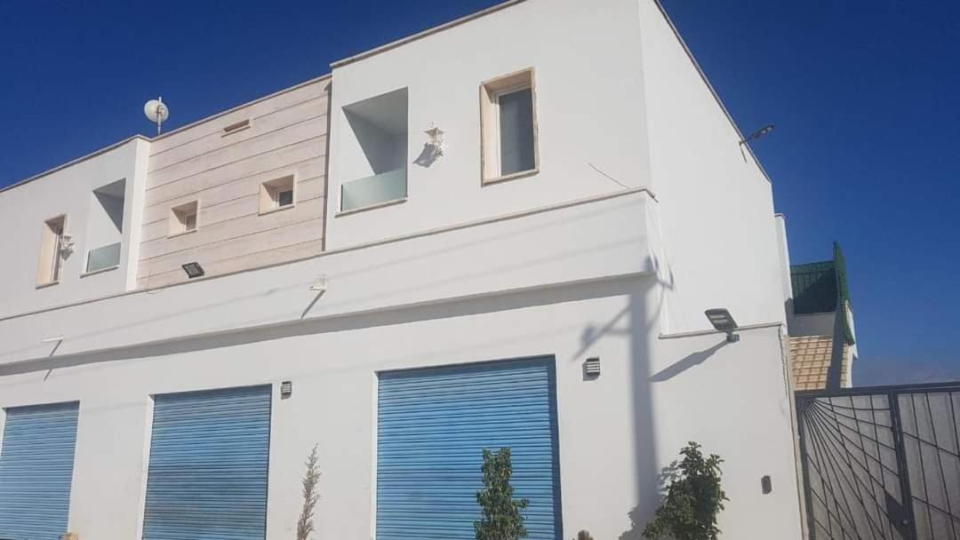 Red Ross20 Inn Irbid Exterior photo